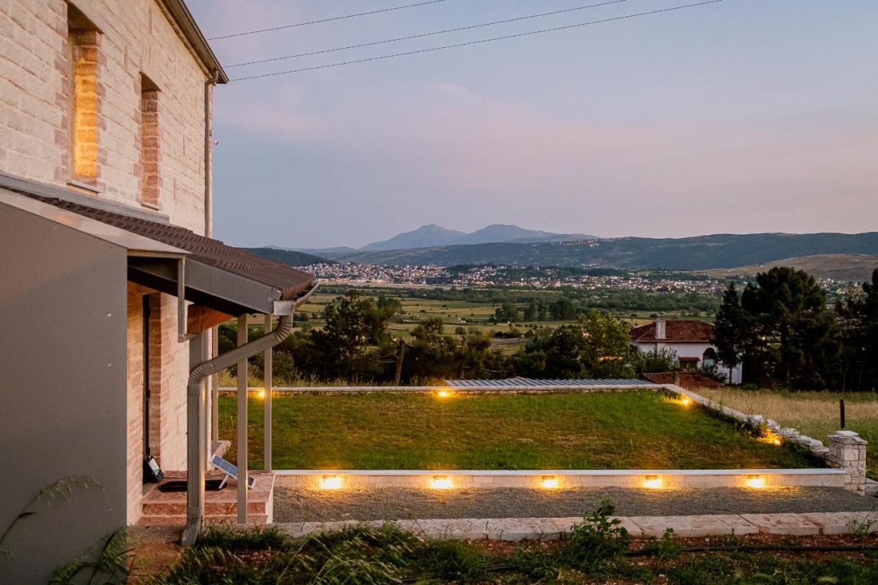 Villa De Vino 이오아니아 외부 사진